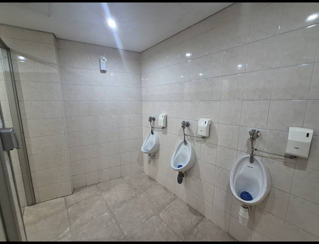135M² OFFICE TO LET IN BRUMA